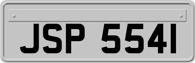 JSP5541