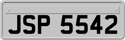 JSP5542