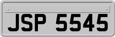 JSP5545