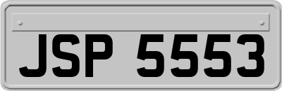 JSP5553