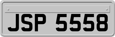 JSP5558