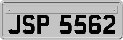 JSP5562