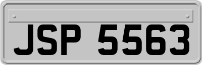 JSP5563