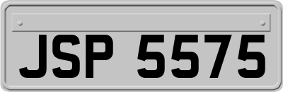 JSP5575