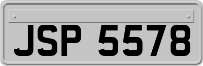 JSP5578