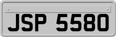 JSP5580