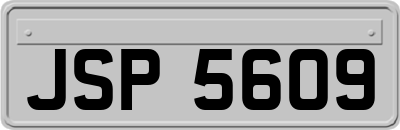 JSP5609