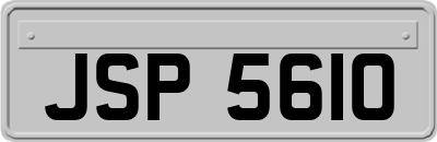 JSP5610