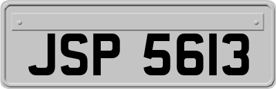 JSP5613