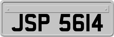 JSP5614