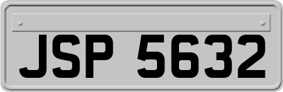 JSP5632