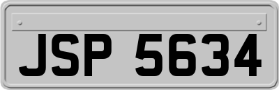 JSP5634