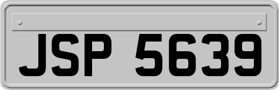 JSP5639