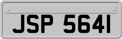 JSP5641