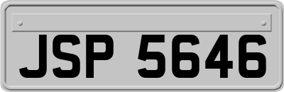 JSP5646