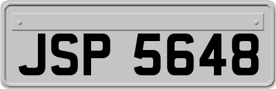 JSP5648