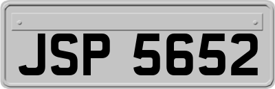 JSP5652