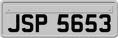 JSP5653