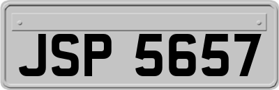 JSP5657