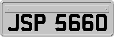 JSP5660