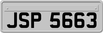 JSP5663