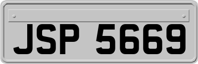 JSP5669