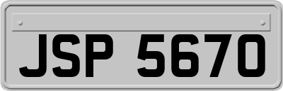 JSP5670