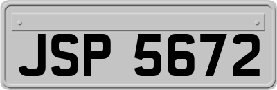 JSP5672