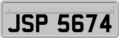 JSP5674