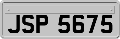 JSP5675