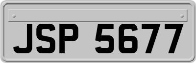 JSP5677