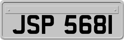 JSP5681