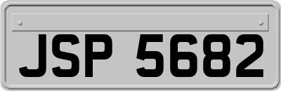 JSP5682