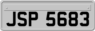 JSP5683