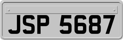 JSP5687