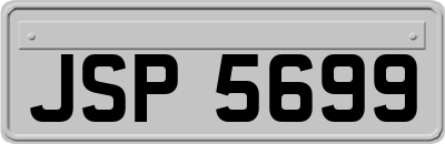 JSP5699