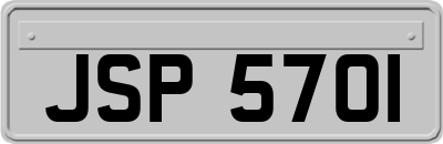JSP5701