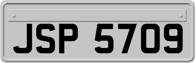JSP5709