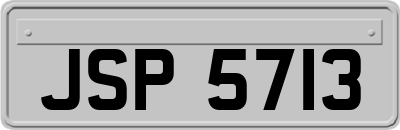 JSP5713