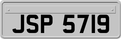 JSP5719