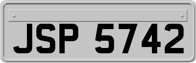JSP5742