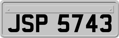 JSP5743