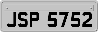 JSP5752