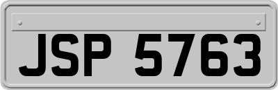 JSP5763