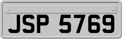 JSP5769