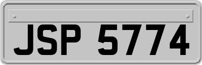 JSP5774