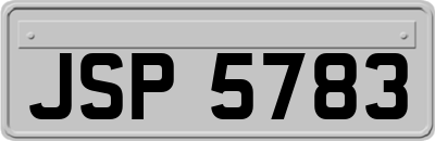 JSP5783
