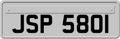 JSP5801