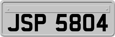 JSP5804