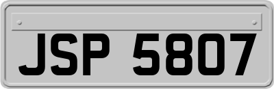 JSP5807
